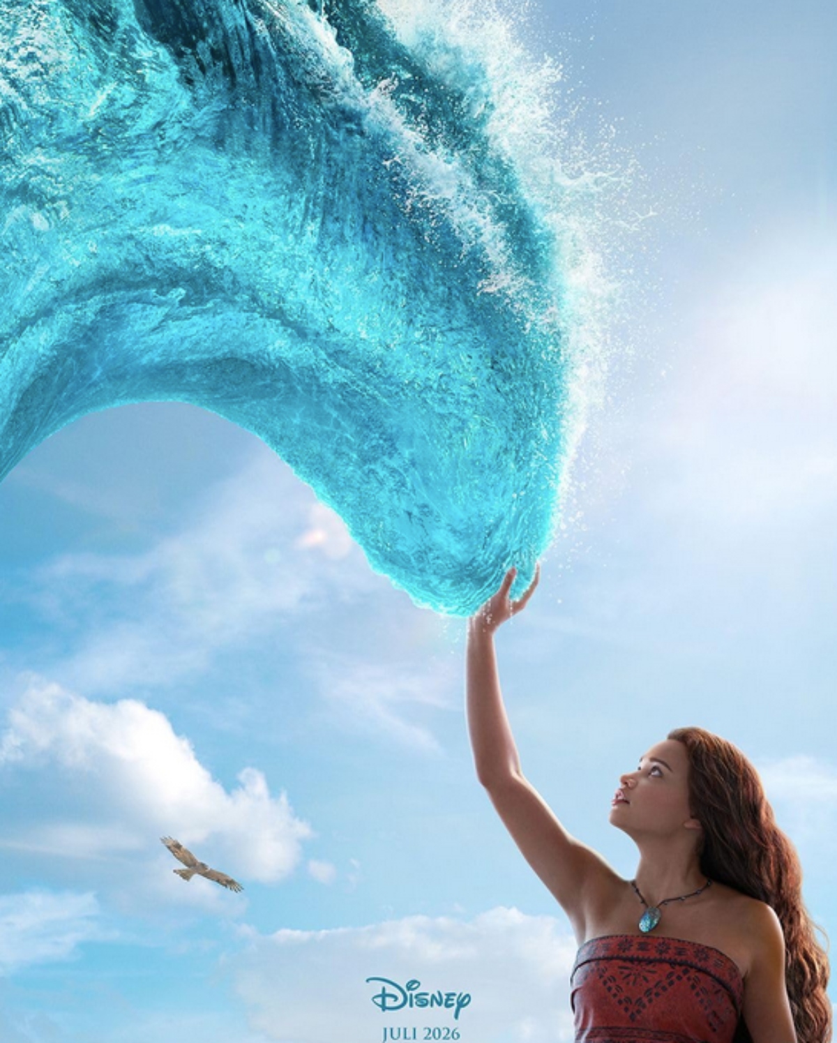 Moana se adueña de la taquilla de cines pero termina fracasando