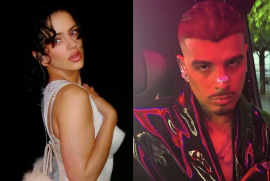 Death of Michael-Anthony Leones Espino, dancer for Rosalía and Rauw Alejandro, Confirmed