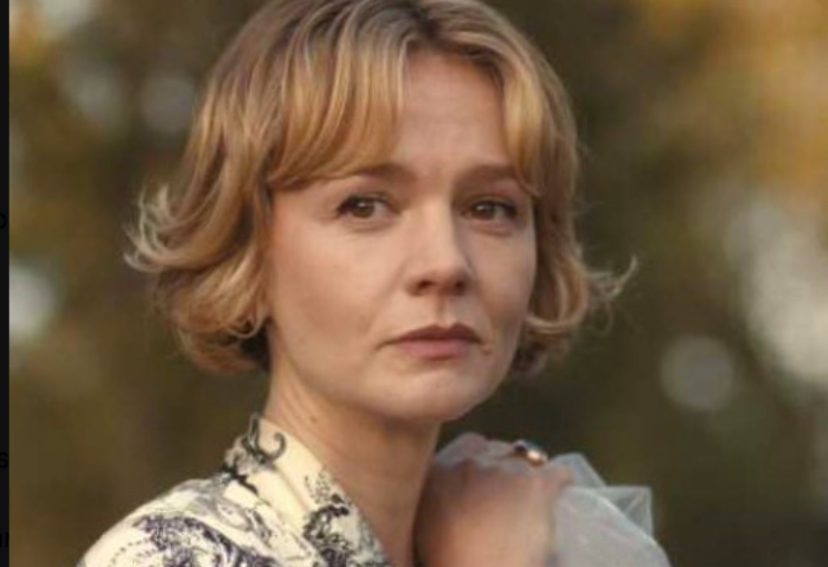 Carey Mulligan se integra a ‘The Bell Jar’, película que marca el debut de la cantante Billie Eilish