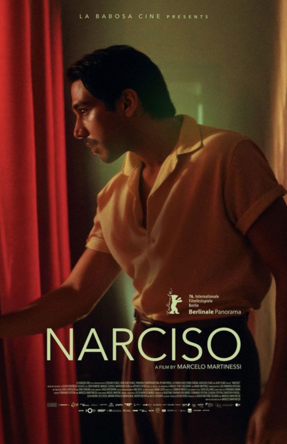 Películas de México, Chile y Paraguay competirán en Horizontes Latinos