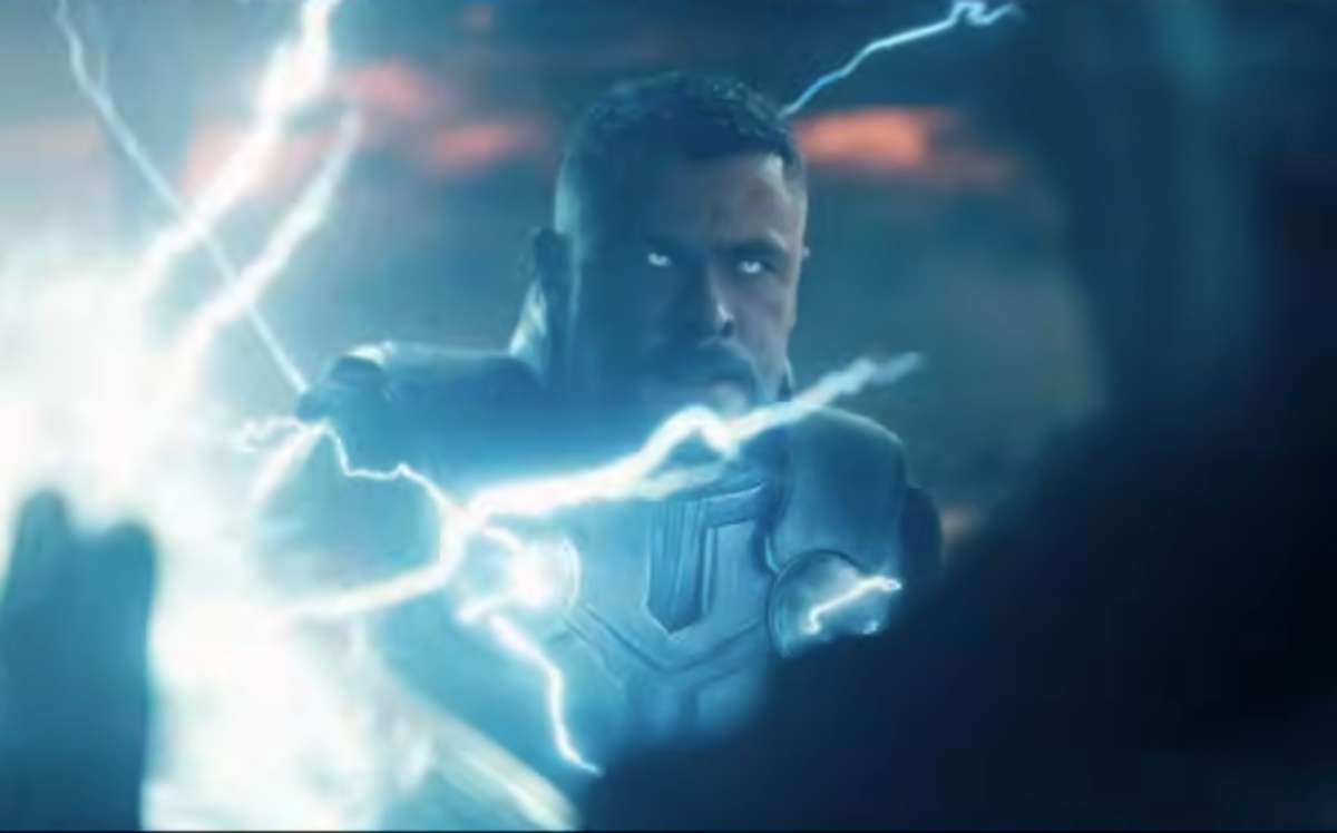 Muestran primer tráiler de la película ‘Avengers Doomsday’
