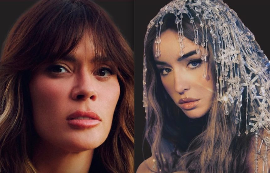 Billboard Lola Índigo Greeicy Kany García Semana Música Latina