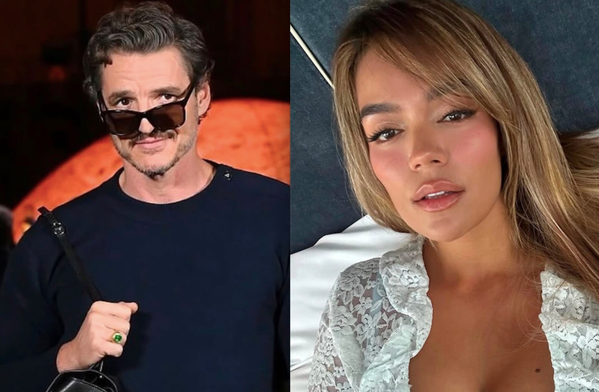 Karol G, Pedro Pascal y Lisa Kudrow tendrán su estrella en el Paseo de la Fama de Hollywood