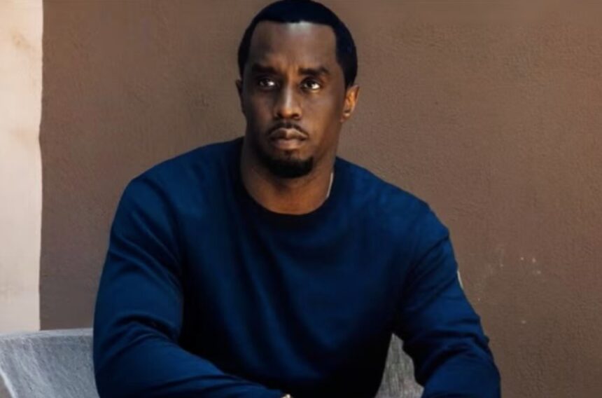 Aíslan en prisión al rapero Sean 'Diddy' Combs tras una pelea con otro reo
