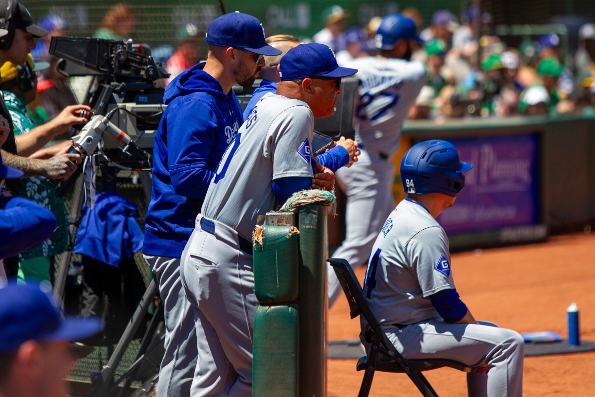 MLB, beisbol