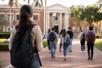 Estudiantes indocumentados de Florida, Estudiantes indocumentados, Florida, DACA, Nueva Onda