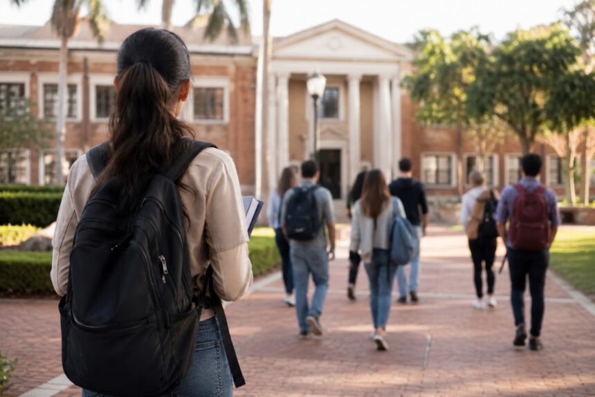 Undocumented Students in Florida, Undocumented Students, Florida, DACA, Nueva Onda
