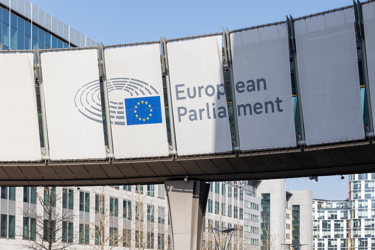 Parlamento Europeo