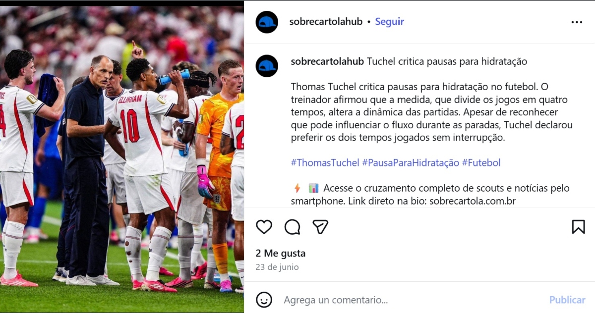 Thomas Tuchel