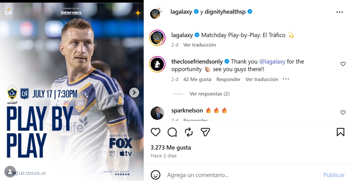 MLS