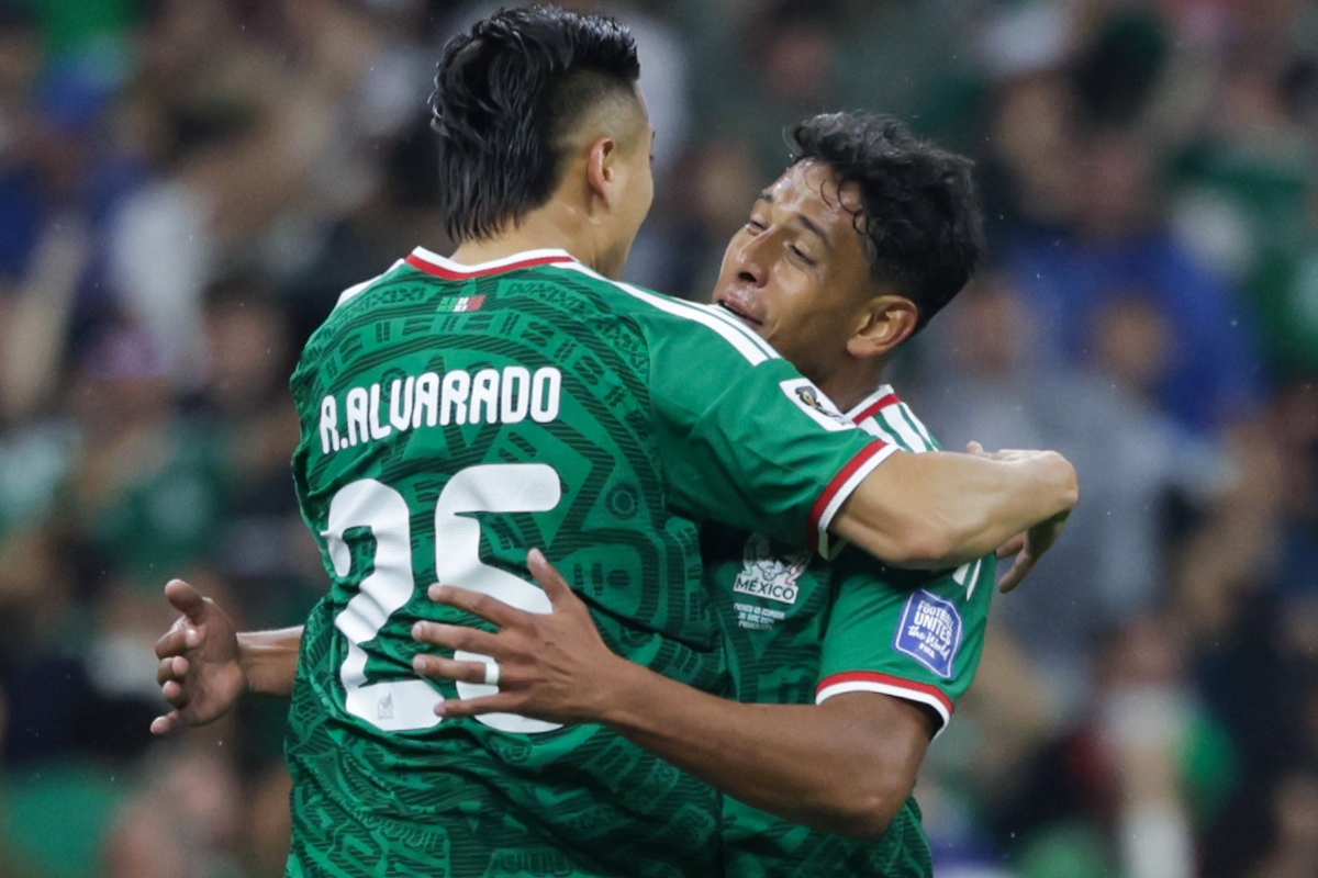 México elimina a Ecuador y avanza a octavos del Mundial 2026