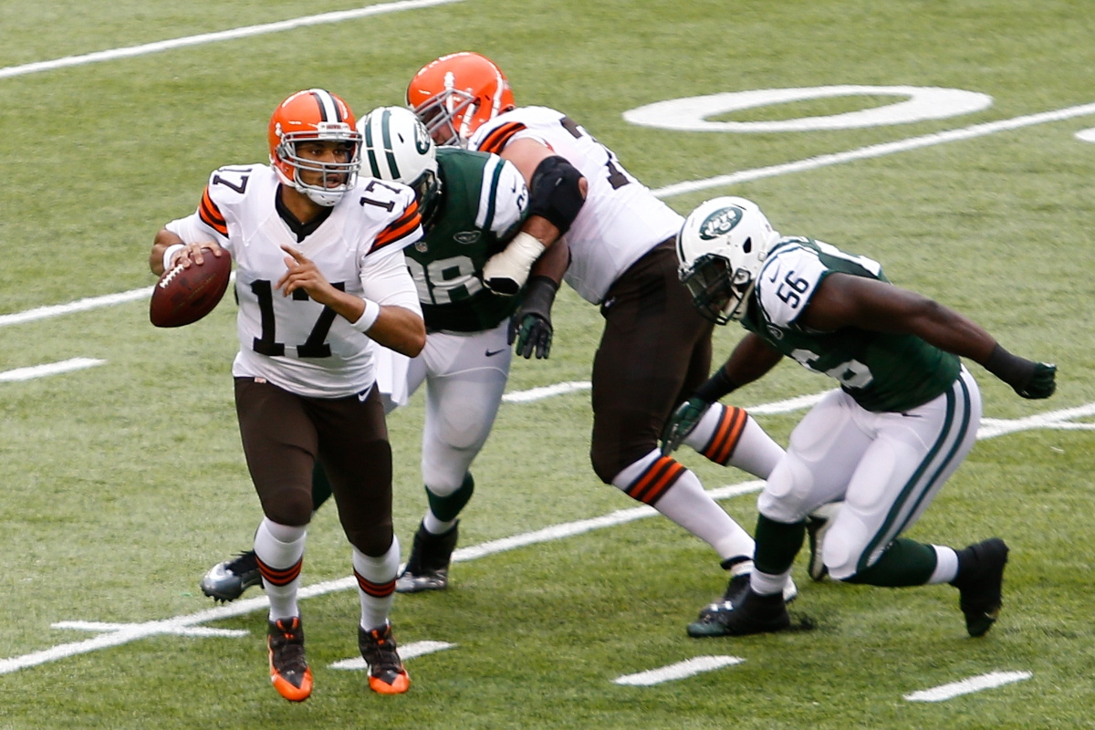 NFL Distributes More Than 450 Million