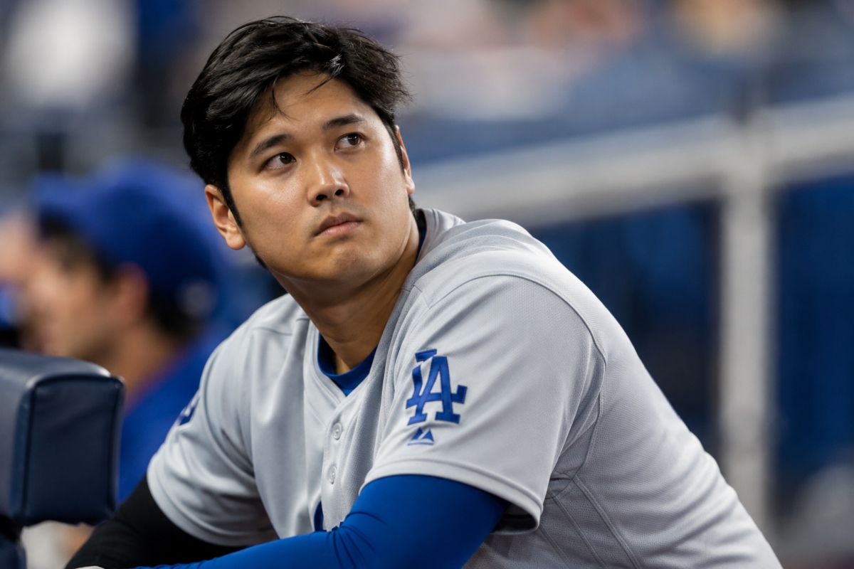 Shohei Ohtani preocupa a los Dodgers: suspenden su próxima apertura por lesión
