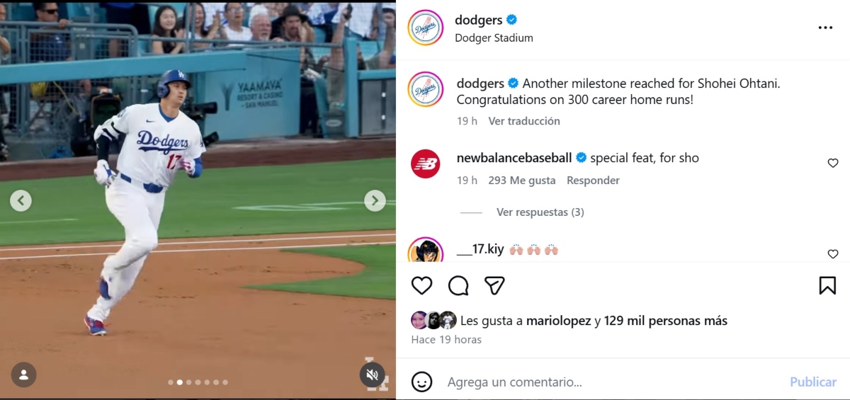 beisbol, EEUU