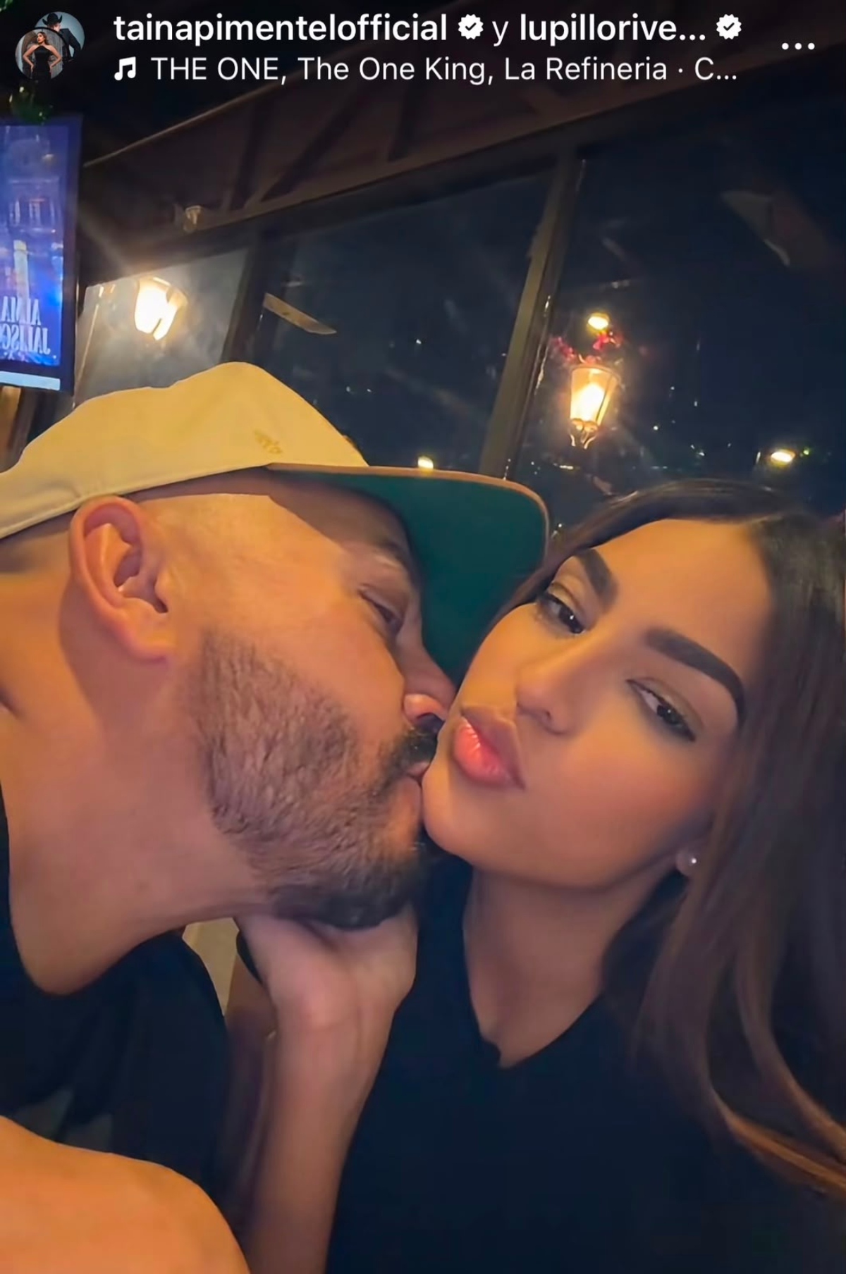 What Happened Between Lupillo Rivera and Taina Pimentel: Suspicions