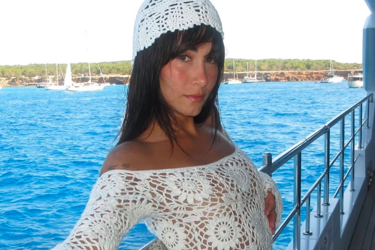 La canción ‘Superestrella’ de Aitana tiene su día más alto de reproducciones gracias a España