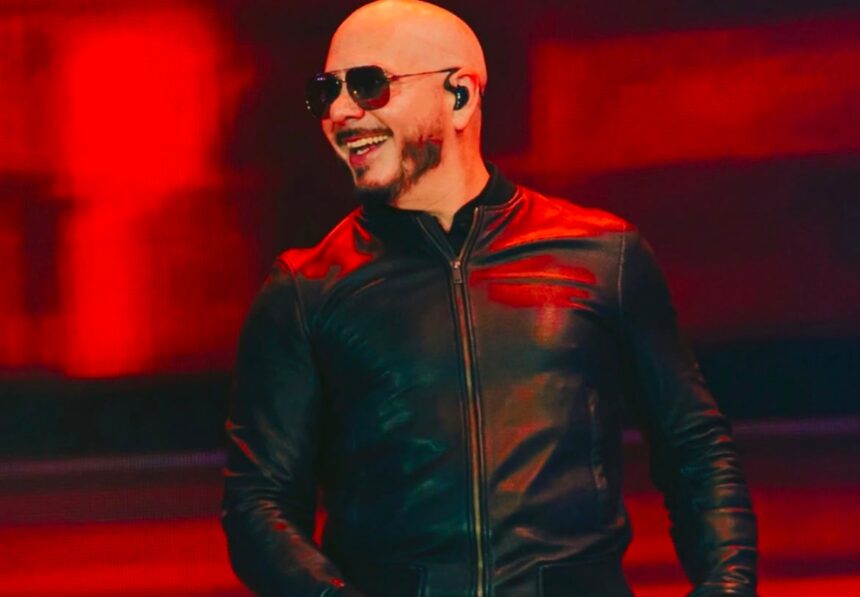 Semana Billboard de la Música Latina: Confirman a Pitbull