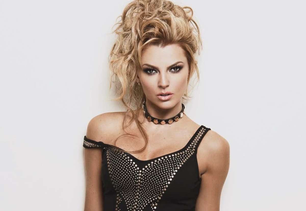 Marjorie de Sousa solicita ayuda económica para un compañero actor
