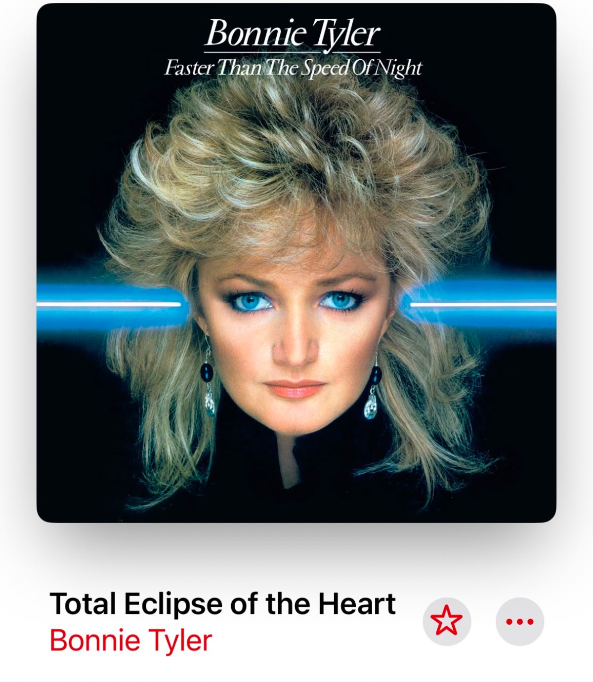 Iconic Songs That Defined Bonnie Tyler's Career