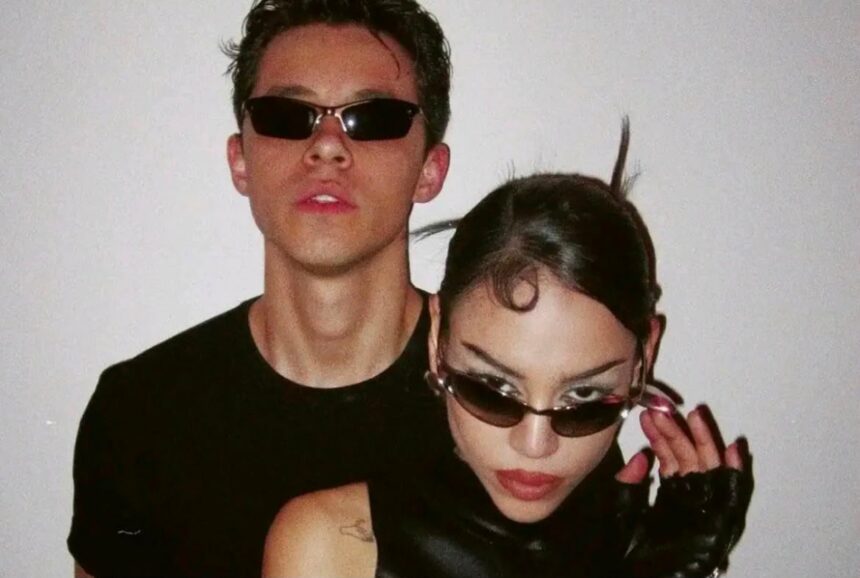 Danna Breaks Her Silence on Her Alleged Wedding to Alex Hoyer