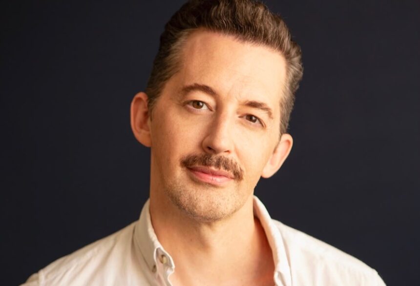 Se quita la vida el actor de televisión Josh Grisetti