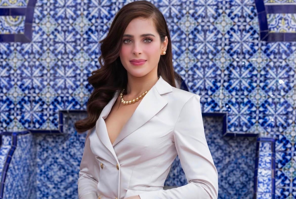 Fátima Bosch, Miss Universo confirma nueva sede para la final del certamen en México