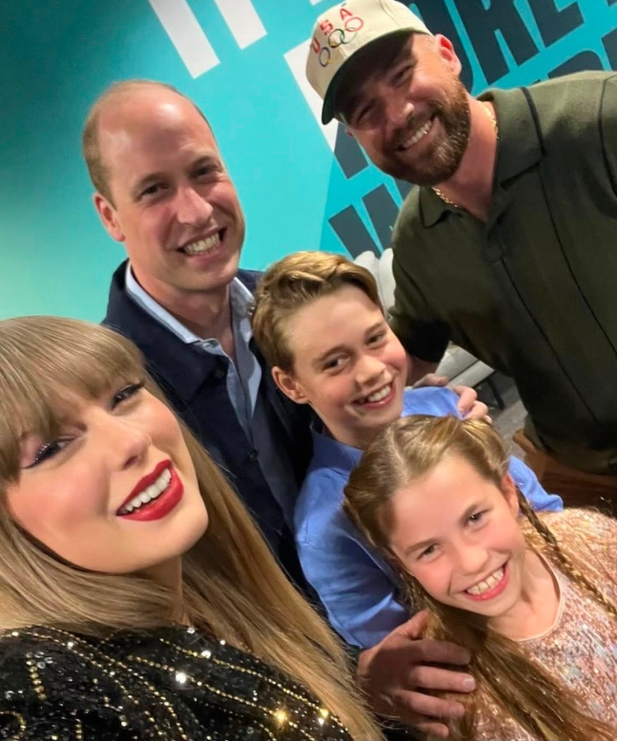 ¿Ya fue la boda? Taylor Swift y Travis Kelce se habrían casado en ceremonia privada