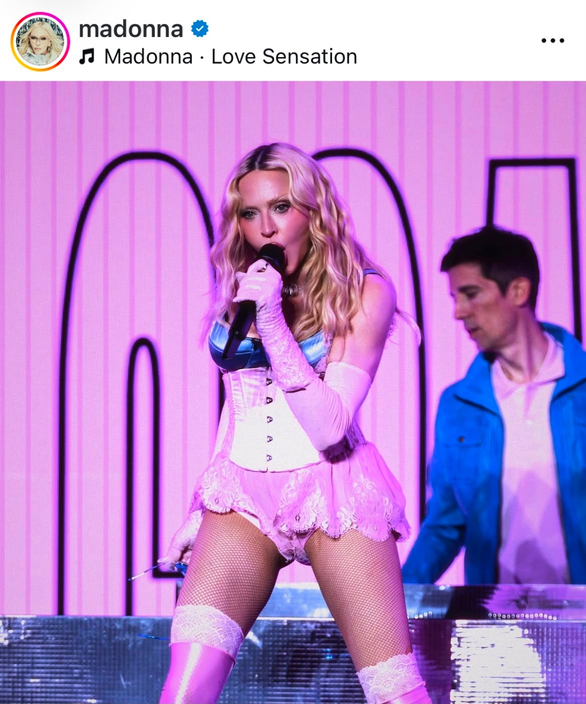 Madonna lanza su nuevo disco 'Confessions II'
