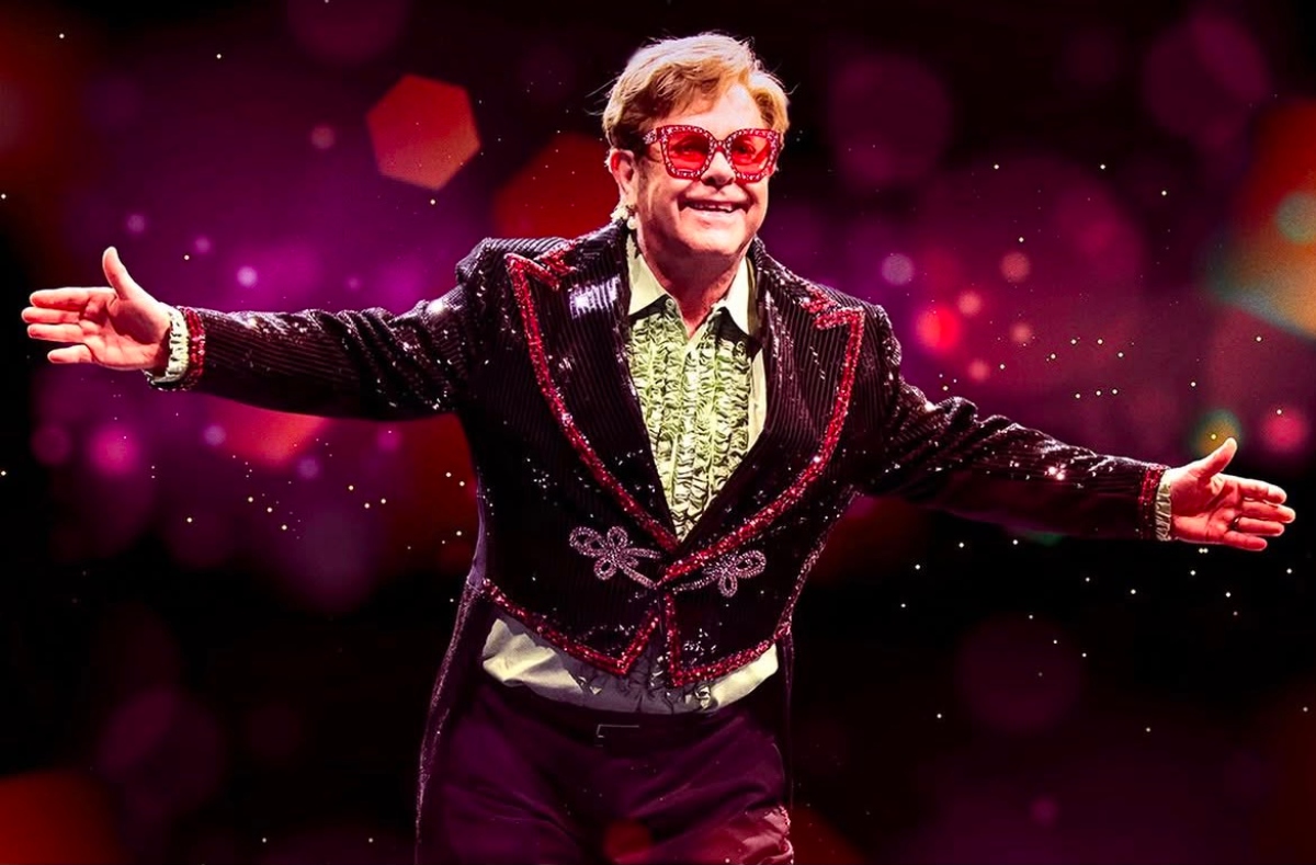 Elton John regresará a la Ciudad de México para conciertos de despedida