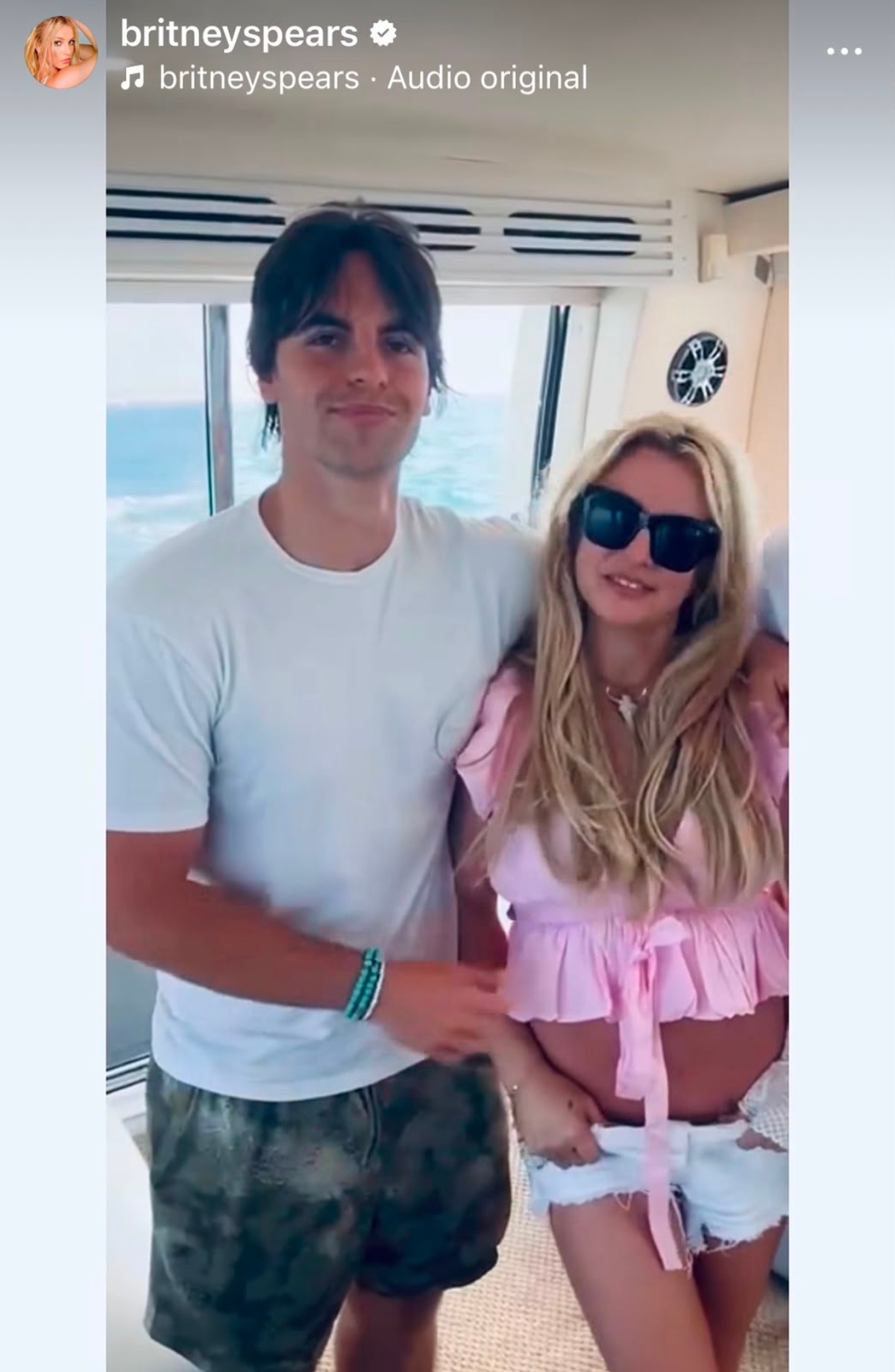 La película biográfica de Britney Spears ya tiene guionista