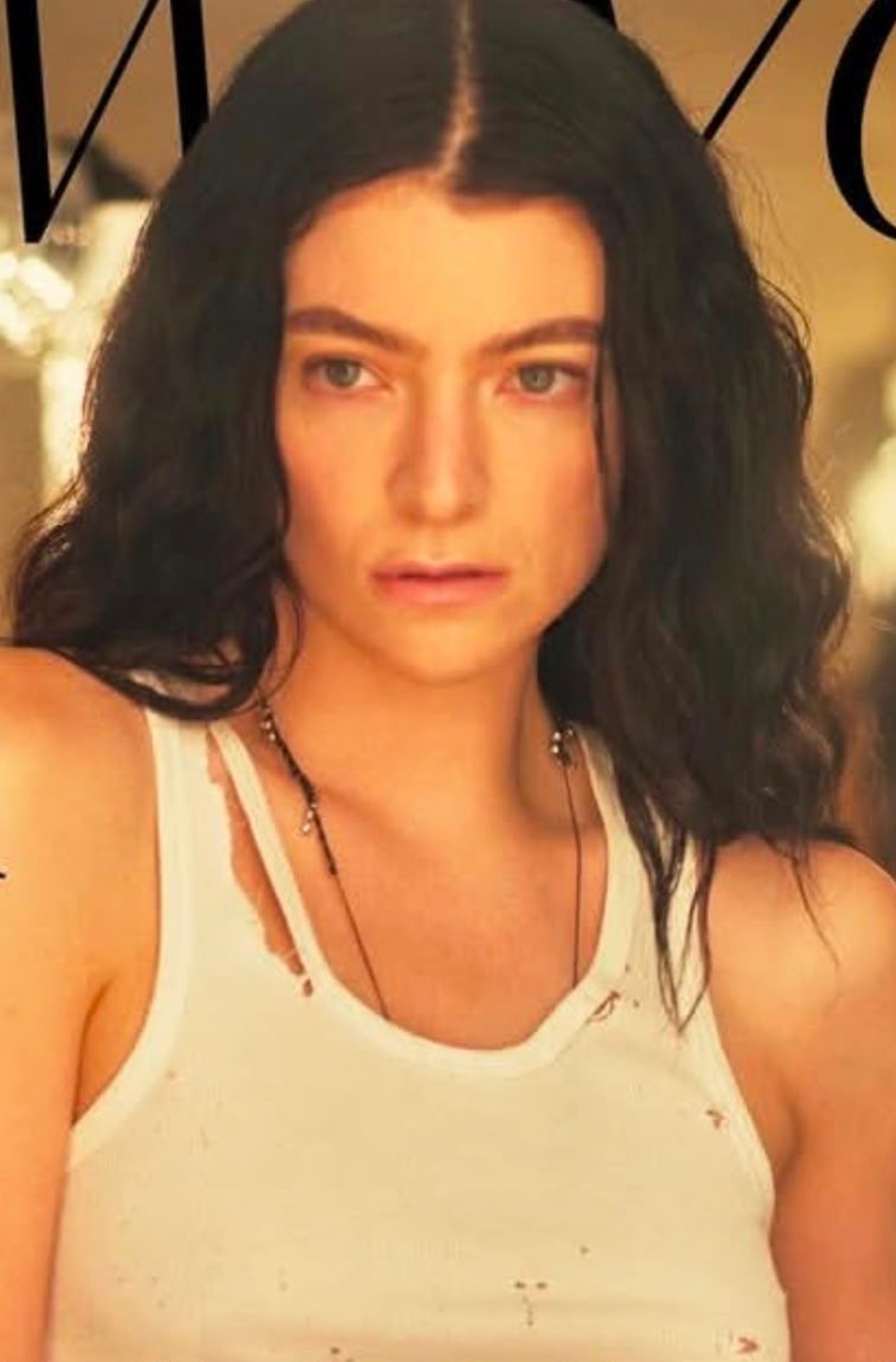 Lorde, Florence and the Machine, and Jennie Steal the Show at the 'Mad Cool' Festival