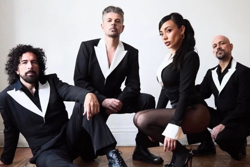 Playa Limbo Closes Out the Third Season of Amazon Music Sessions