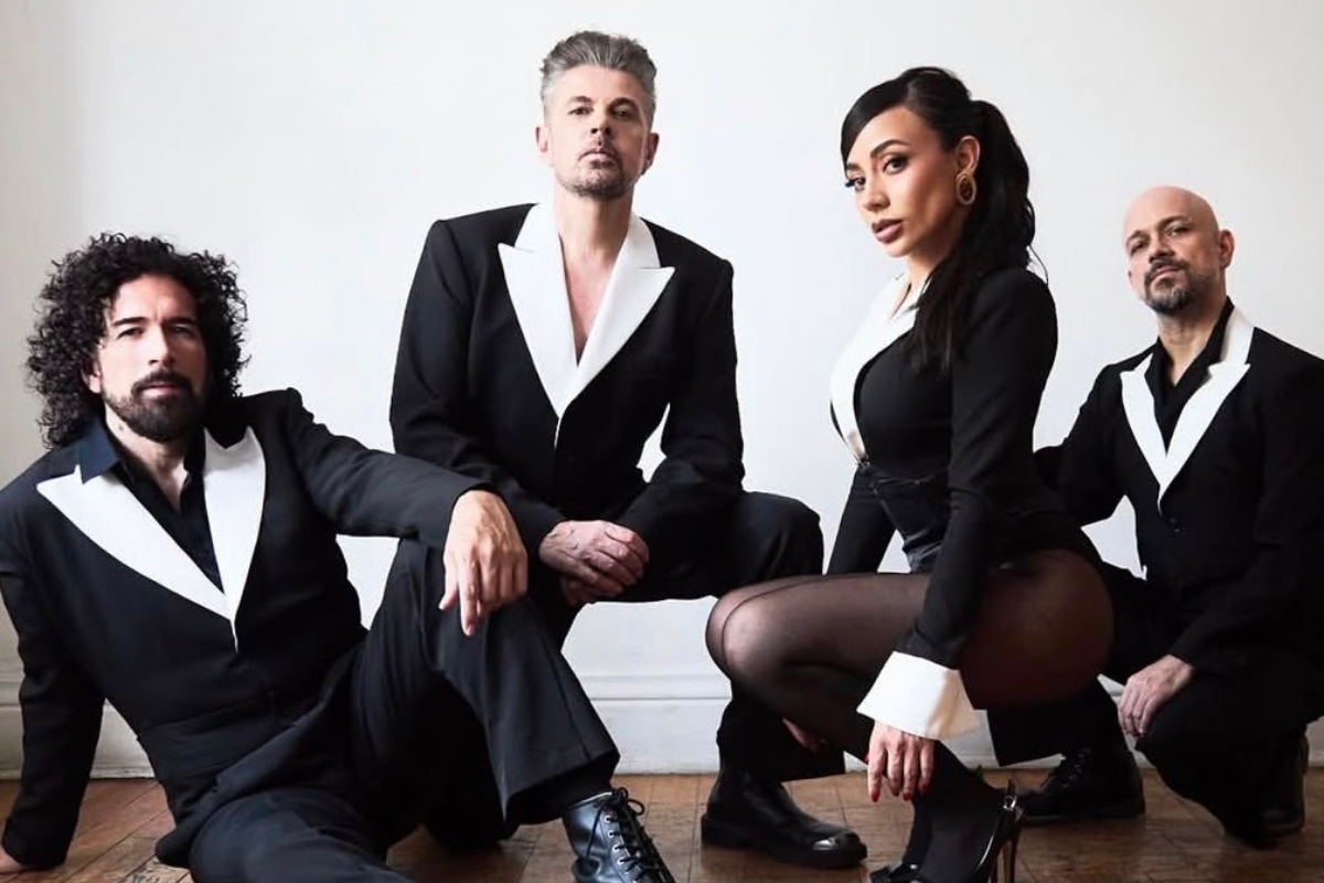 Playa Limbo cierra la tercera temporada de Amazon Music Sessions