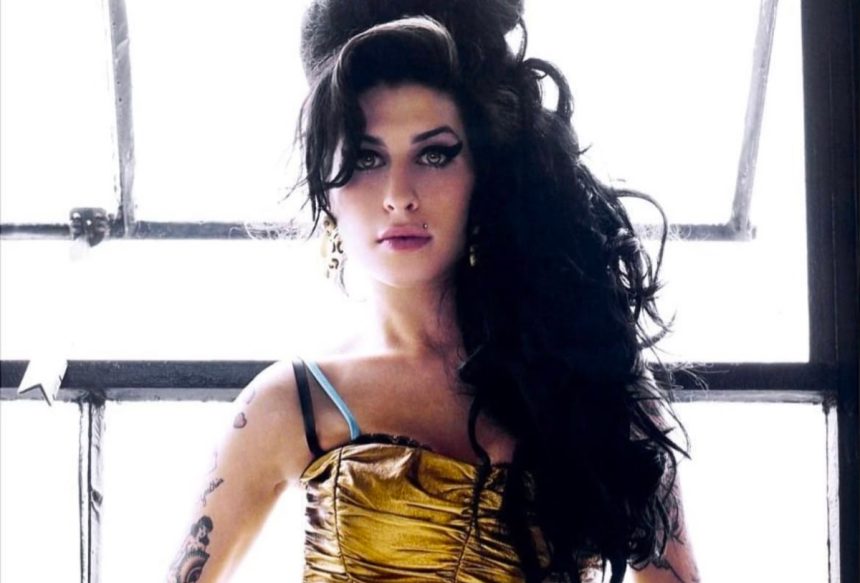 It has been 15 years since the death of British singer Amy Winehouse
