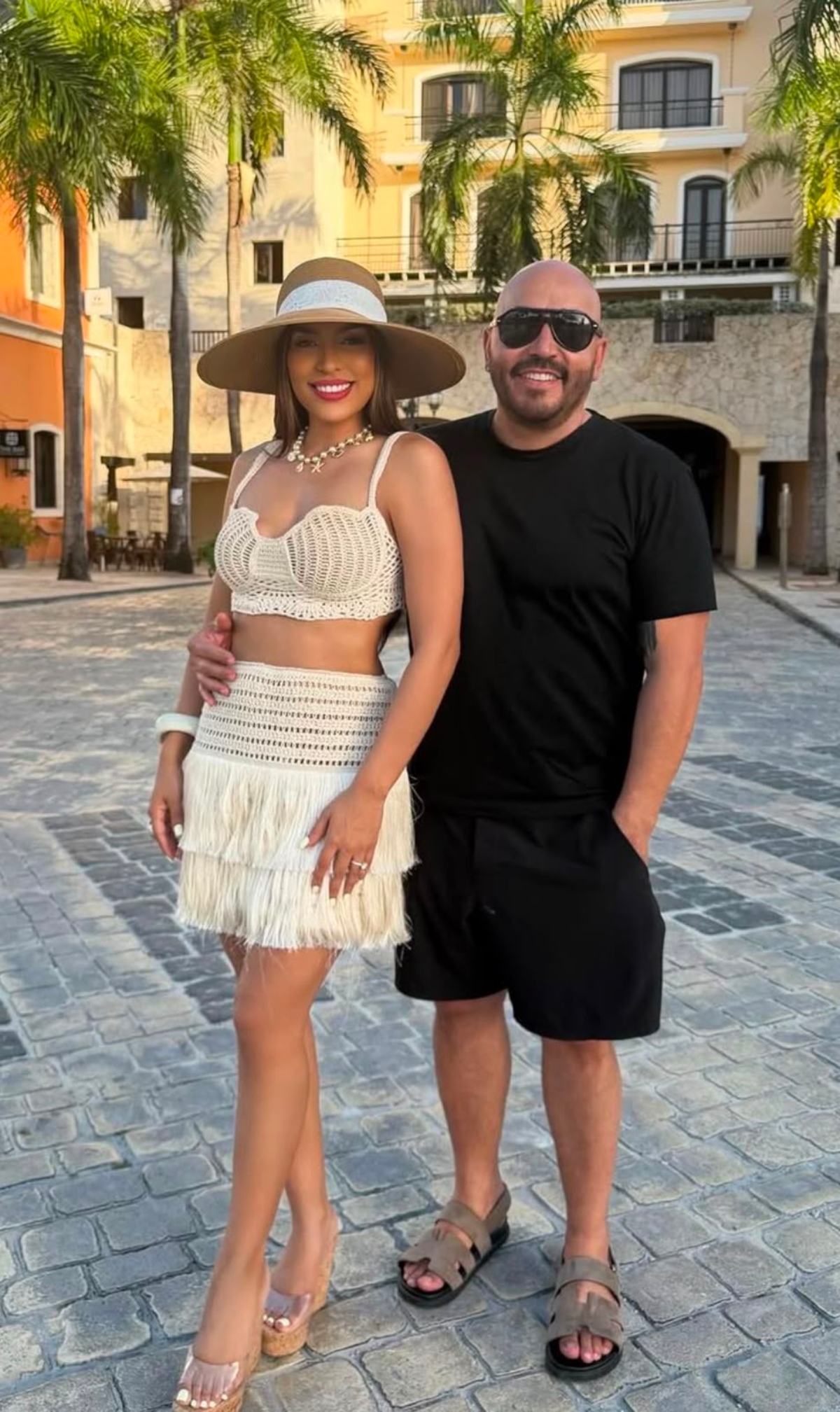 What Happened Between Lupillo Rivera and Taina Pimentel: Suspicions