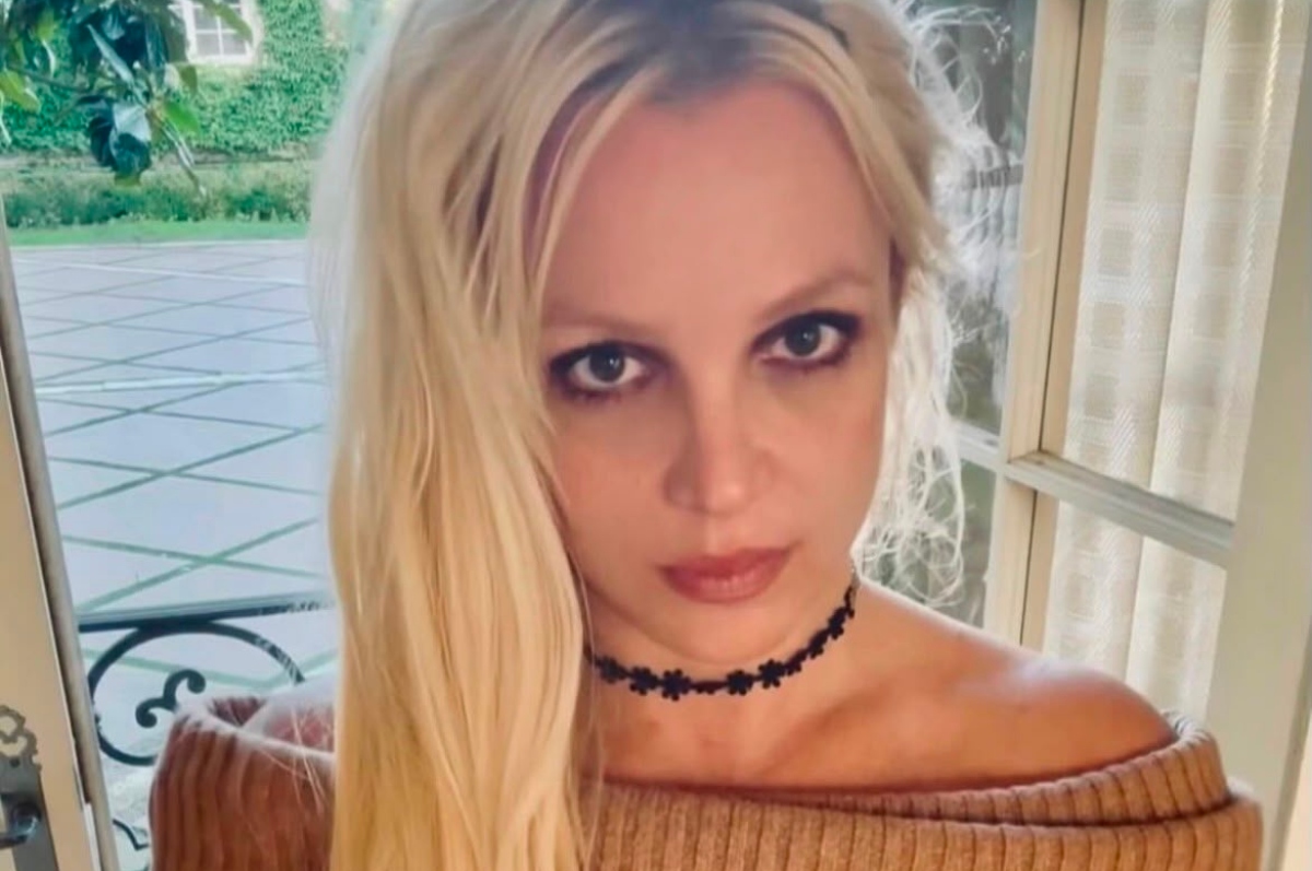 La película biográfica de Britney Spears ya tiene guionista