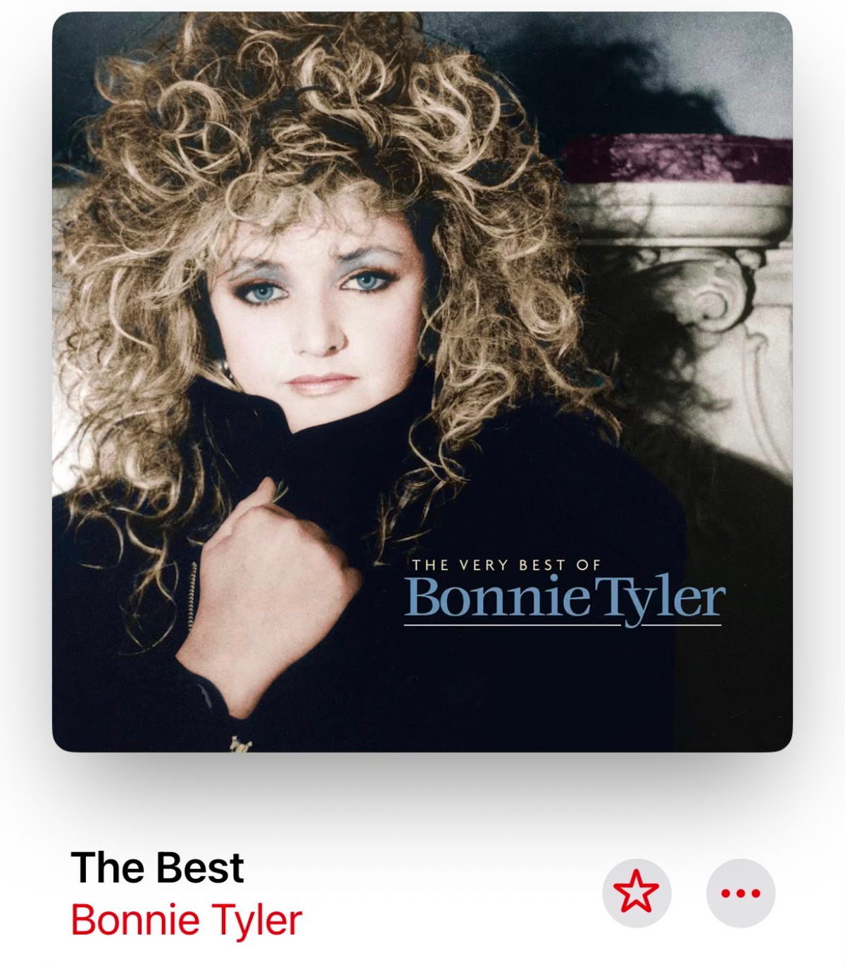 Iconic Songs That Defined Bonnie Tyler's Career