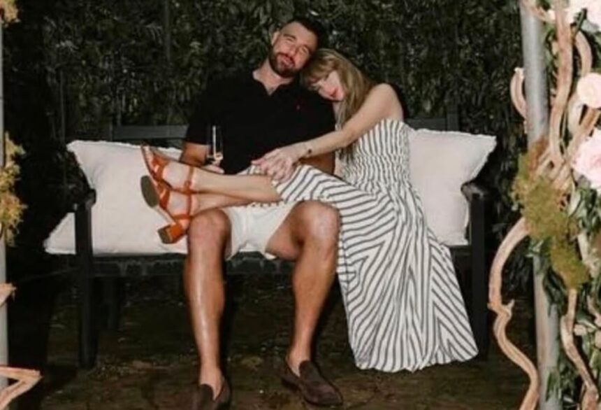 Taylor Swift and Travis Kelce's Luxurious and Surprising Honeymoon