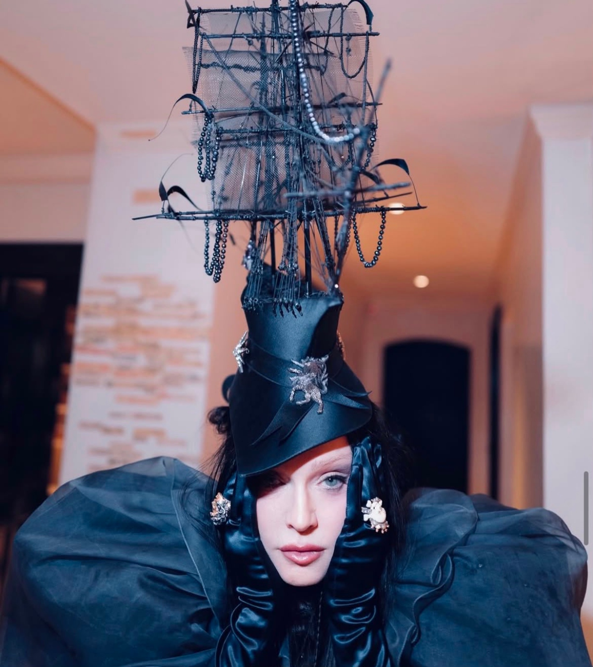 Madonna: Into the Groove, the Queen of Pop's new book