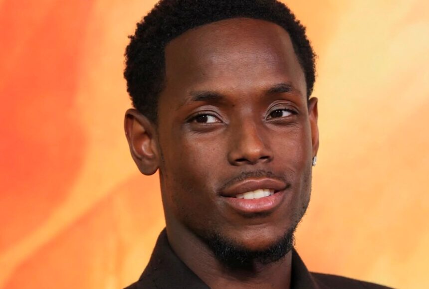 Actor Michael Ward Acquitted of Assault Charges