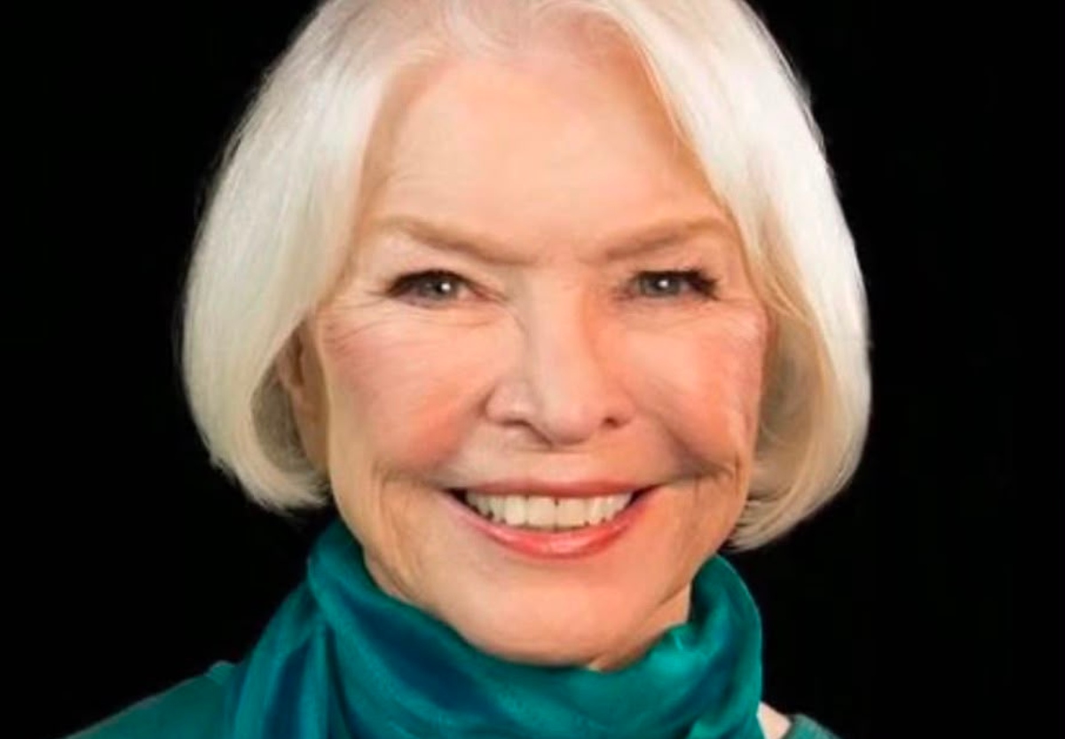 La actriz Ellen Burstyn recibirá el ‘León de Oro’ en el Festival de Cine de Venecia