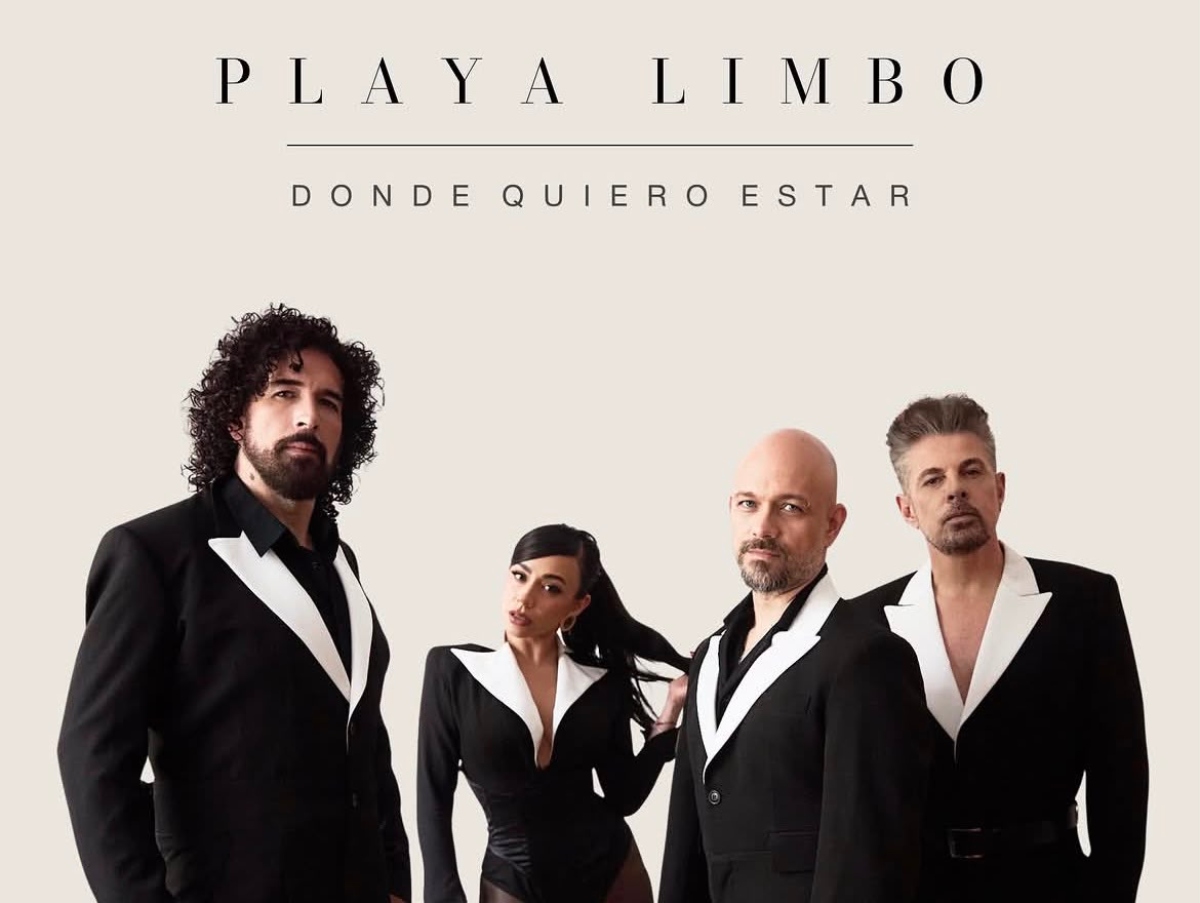 Playa Limbo Closes Out the Third Season of Amazon Music Sessions