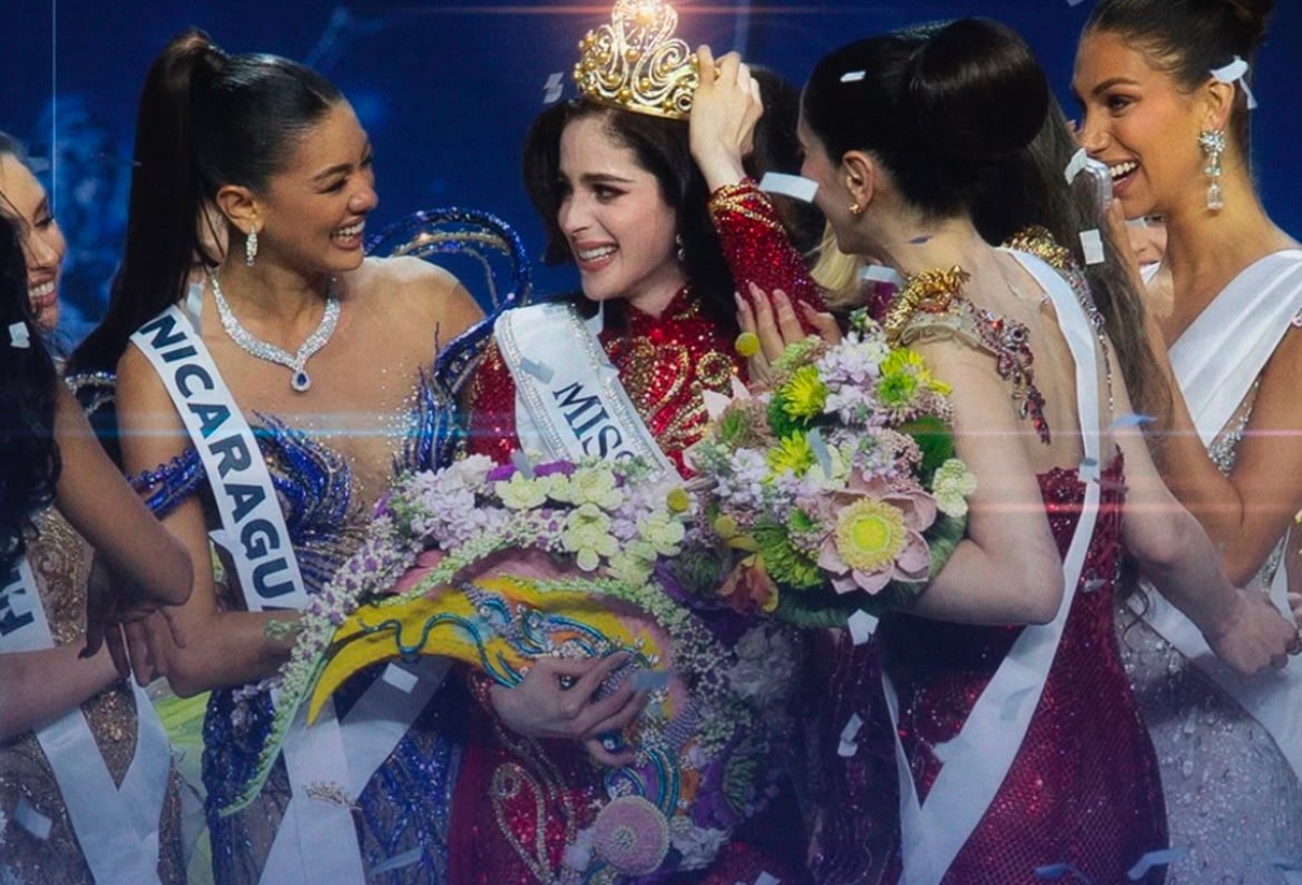 Confirman el país que será la sede de Miss Universo en su 75 aniversario