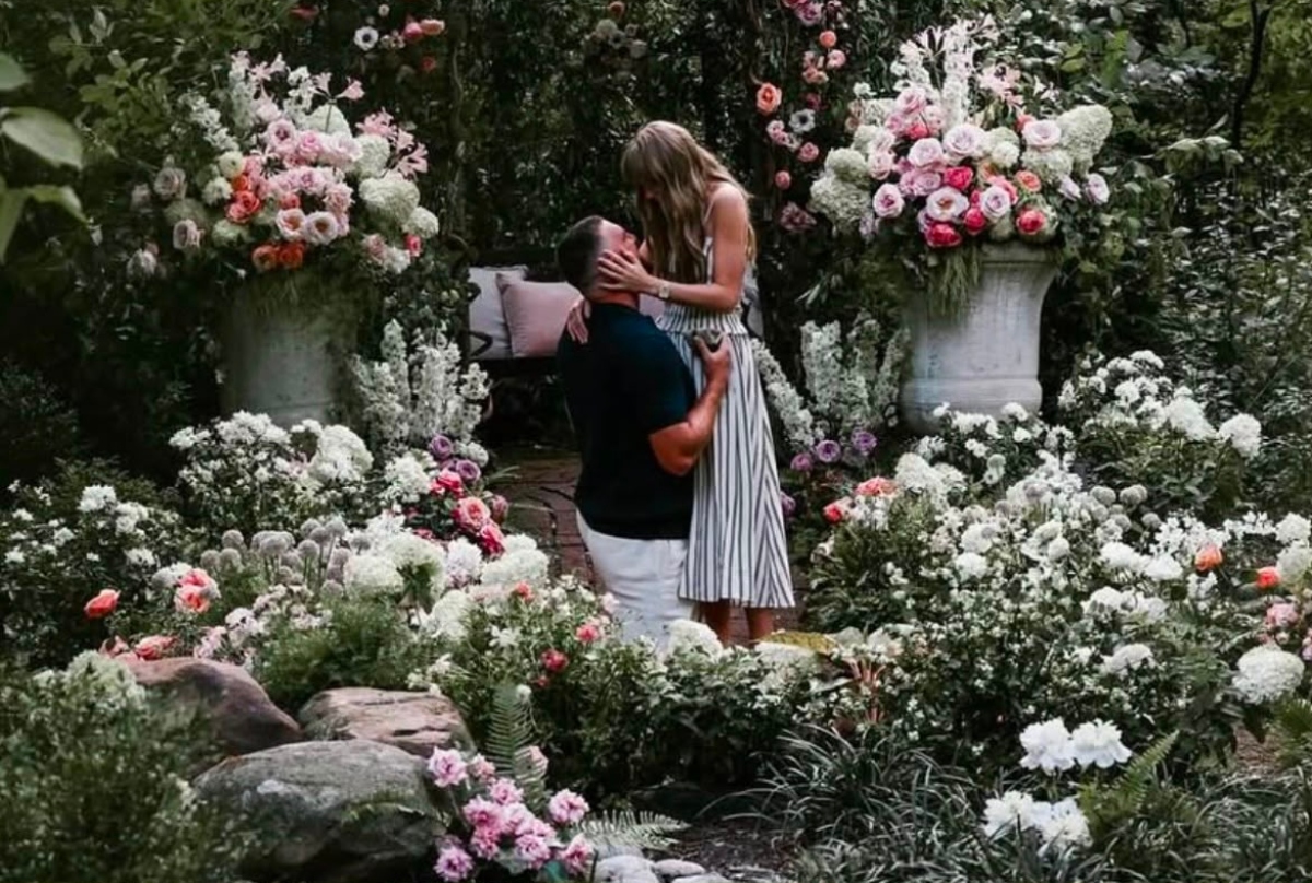 Comienzan las celebraciones en Nueva York por la boda de Taylor Swift