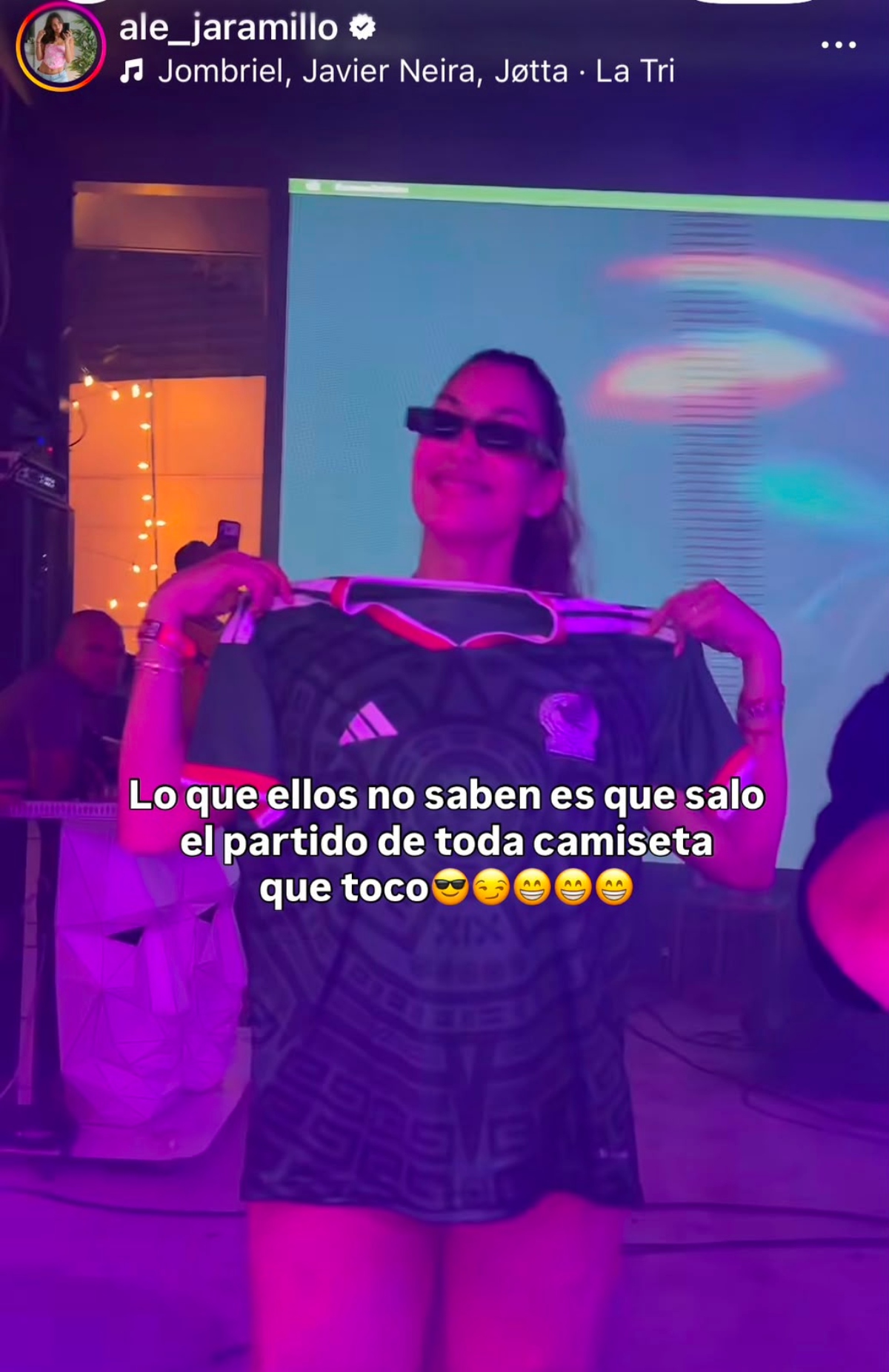 Alejandra Jaramillo rompe el silencio sobre su despido de Univision