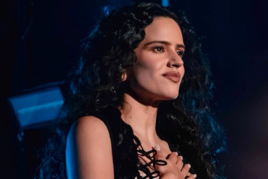 Argentina Cancels Tribute Concert for Rosalía