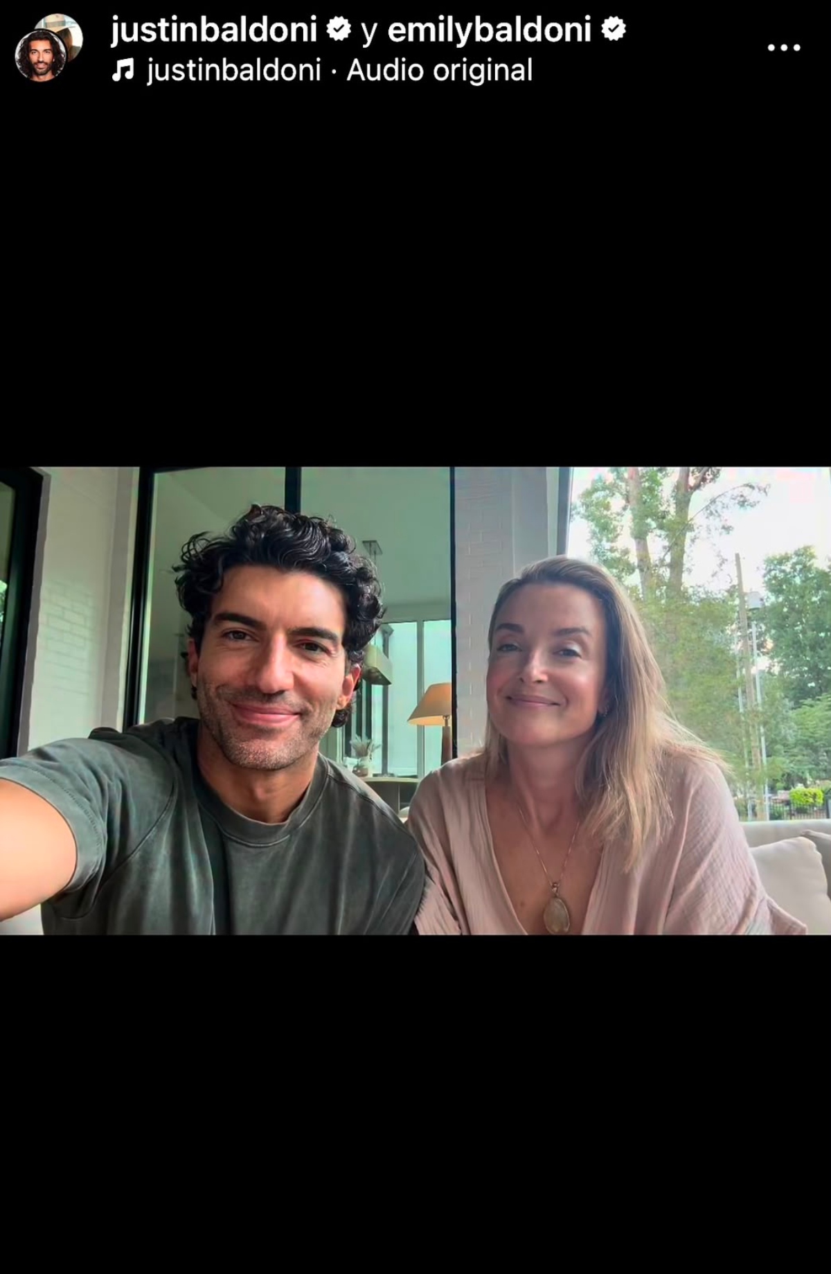 Justin Baldoni rompe el silencio batalla legal contra Blake Lively 