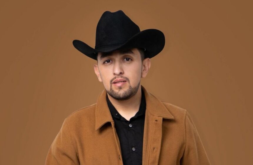 Adán Rodríguez, former lead singer of Los Nuevos Rebeldes, was murdered outside his home