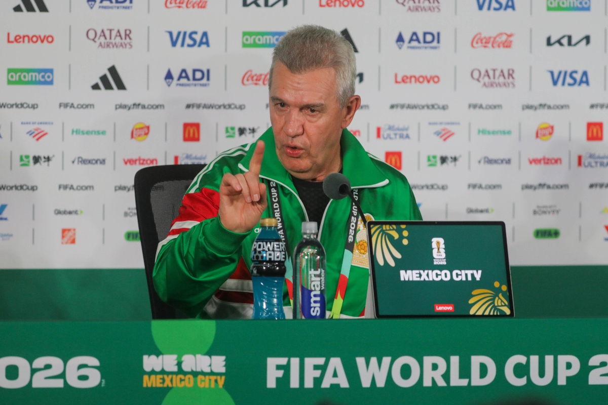 Javier Aguirre vuelve a ser el técnico más buscado