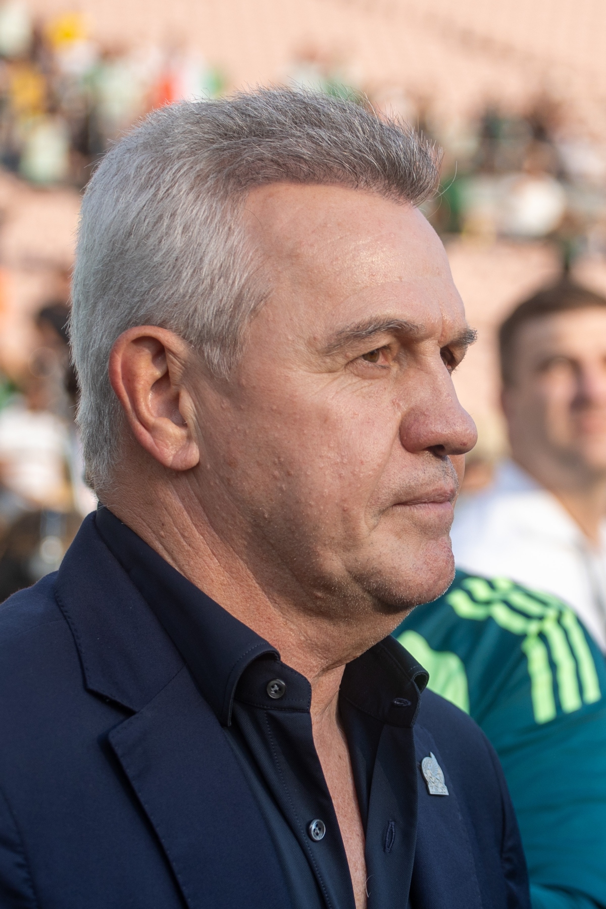 Javier Aguirre rechaza oferta millonaria